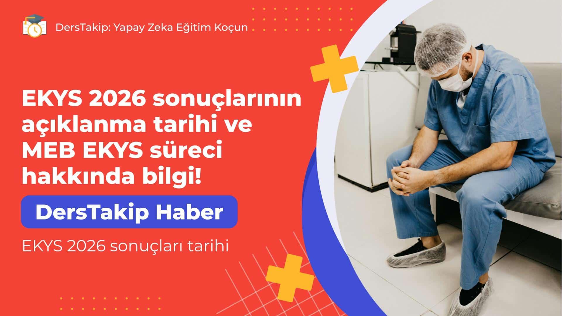 EKYS 2026 sonuçlarının açıklanma tarihi ve MEB EKYS süreci hakkında bilgi!
