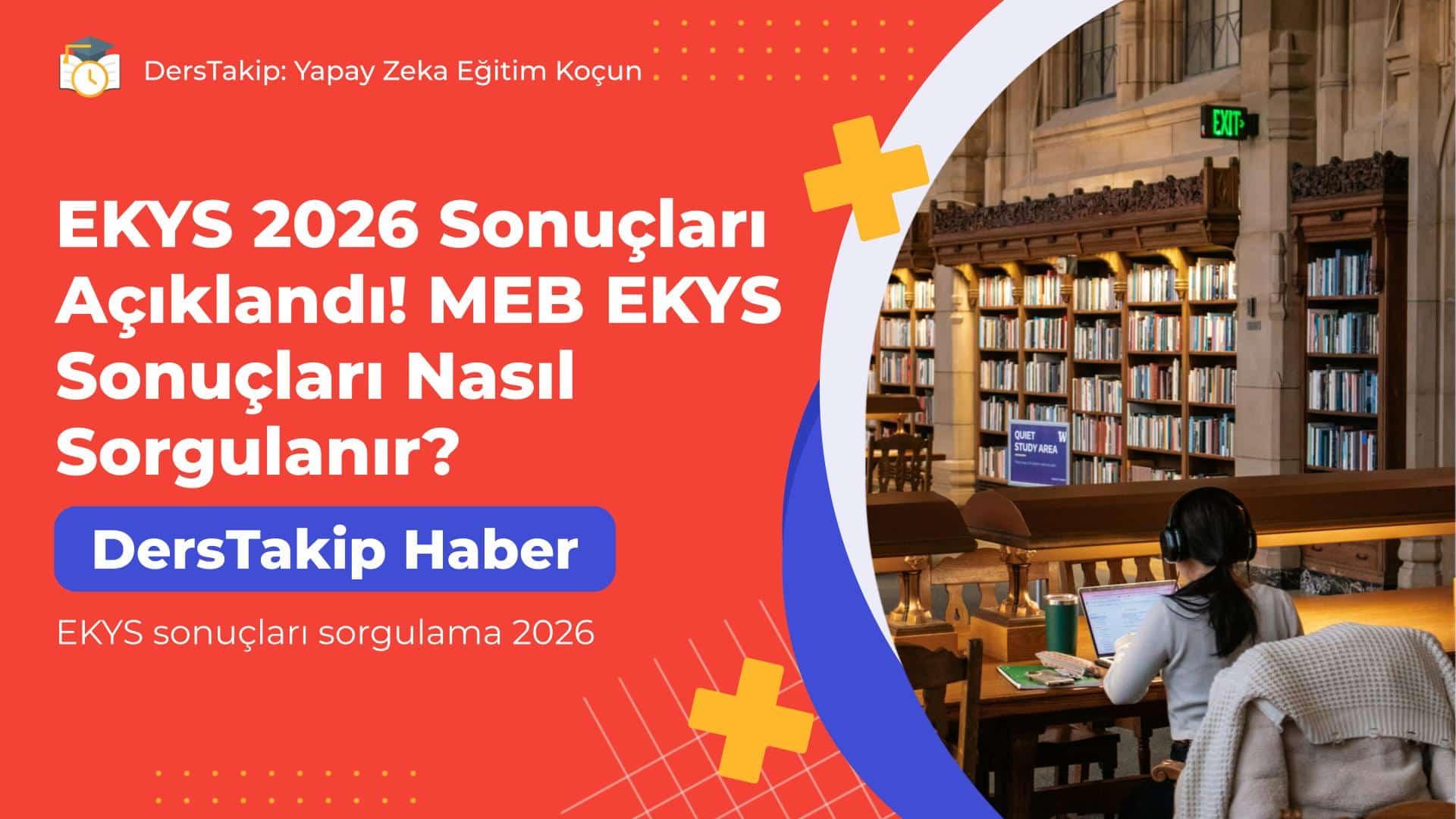 EKYS 2026 Sonuçları Açıklandı! MEB EKYS Sonuçları Nasıl Sorgulanır?